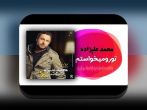 کشف اسرار عکس قدیمی محمد علیزاده خواننده: چه چیزی در این تصاویر پنهان است؟